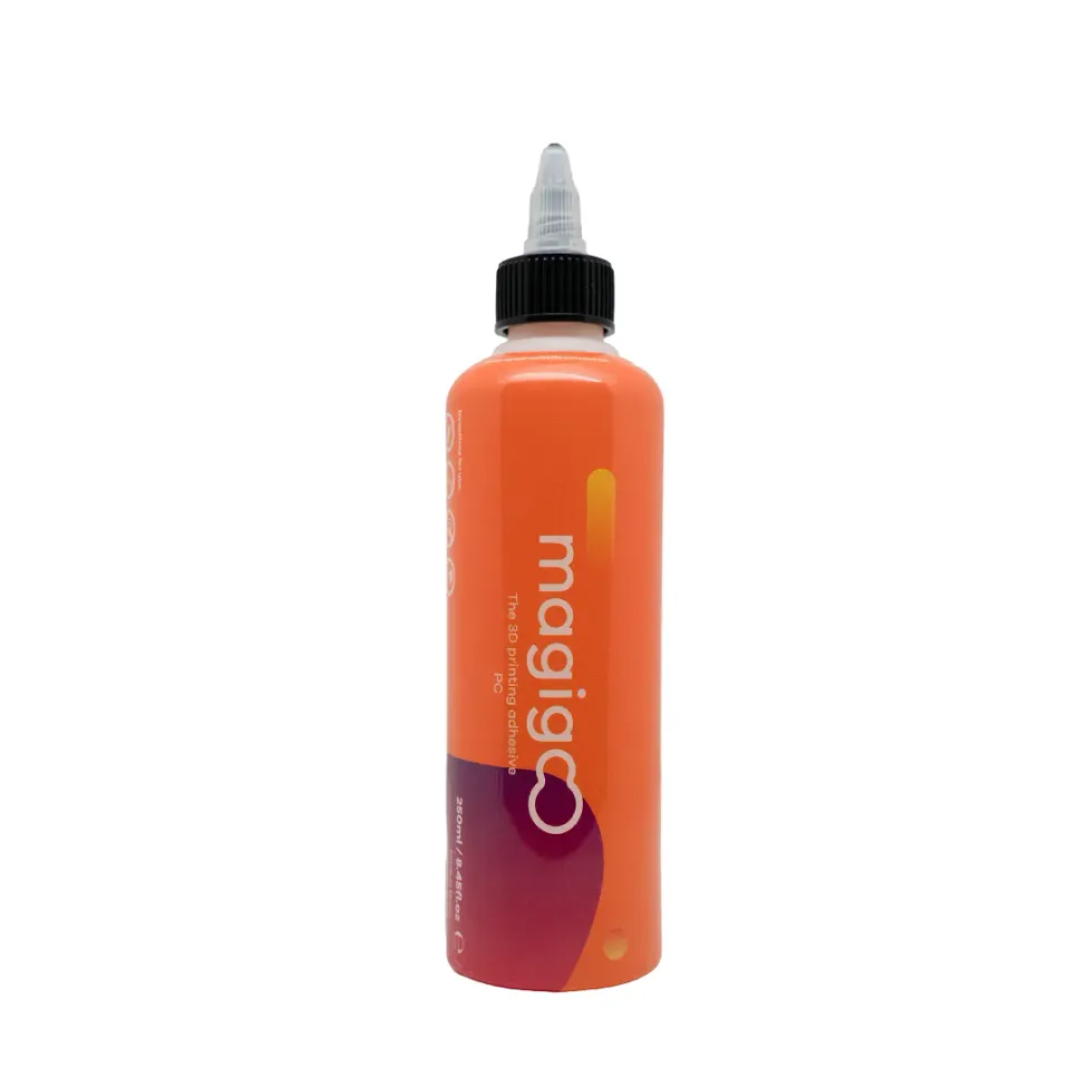 Magigoo PC Glide colla stampa 3D 250ml PC-ABS