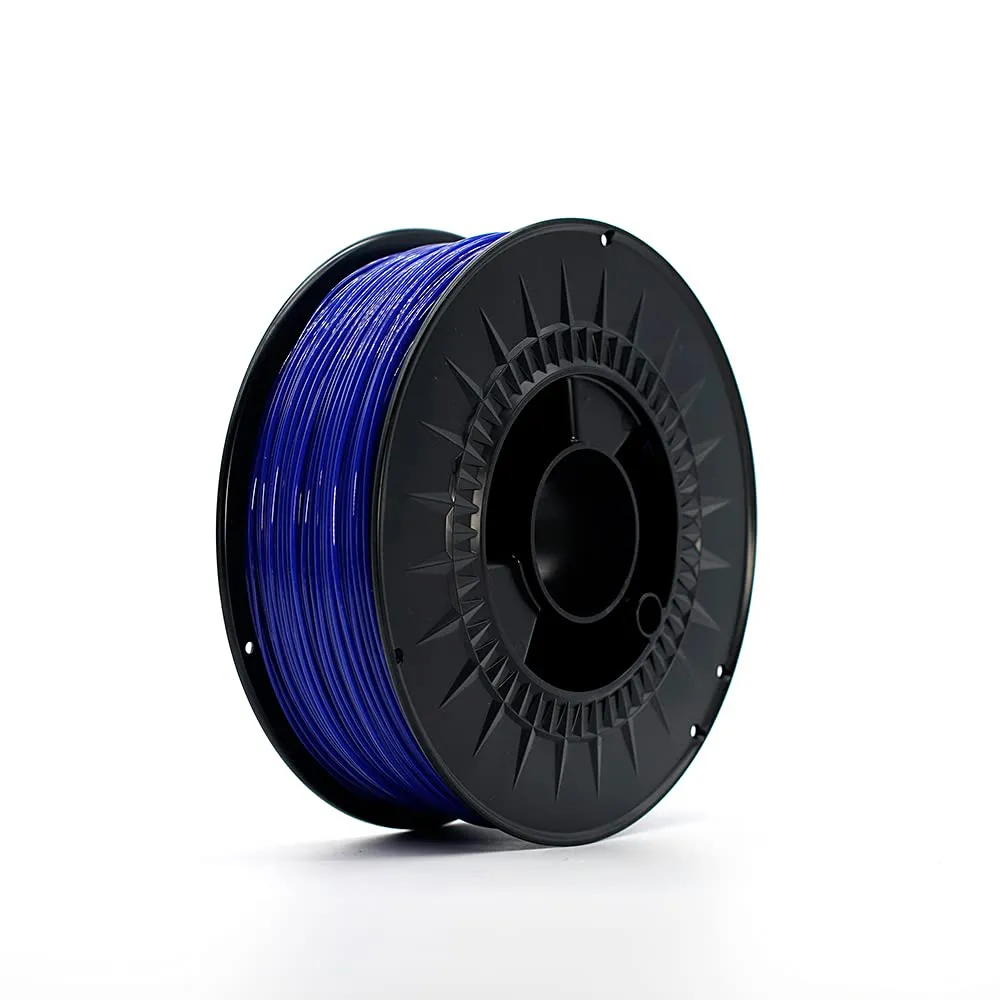 TreeD G-PET PETG filamento 1,75mm 1kg azzurro tenace