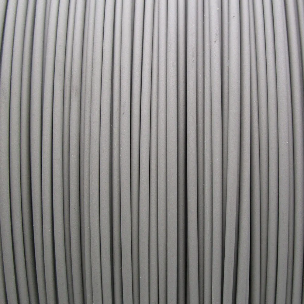 Nanovia SiC filamento 1,75 mm grigio ceramica sinterizzabile