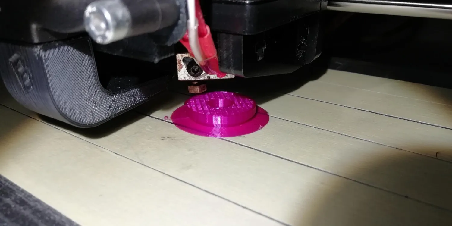 TIANSE Filamento PLA 1,75 mm porpora 1 kg bassa deformazione