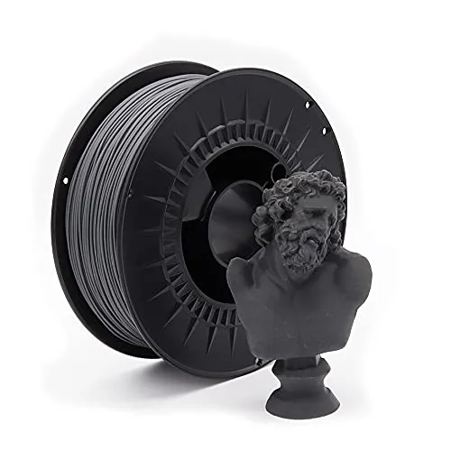 TreeD Architectural Dark Stone filamento 3D pietra 750 g