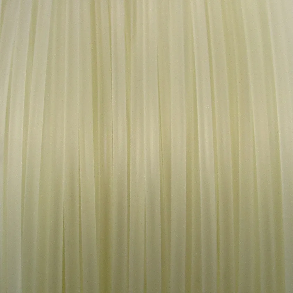 Nanovia TPE 22D filamento 1,75 mm traslucido flessibile 22D