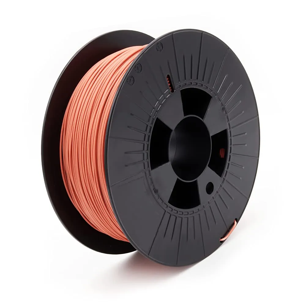 TreeD Architectural Clay filamento 750g effetto argilla