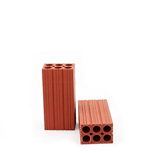 TreeD Architectural Heritage Brick filamento 750g effetto mattone