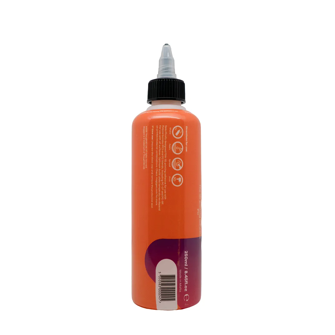 Magigoo PC Glide colla stampa 3D 250ml PC-ABS