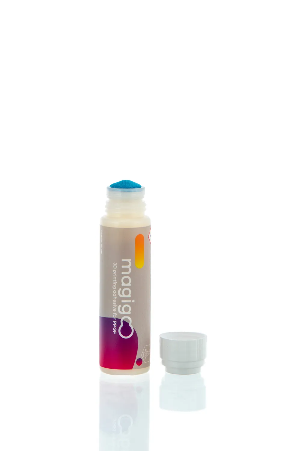 Magigoo PPGF colla stampa 3D PP-GF anti warping