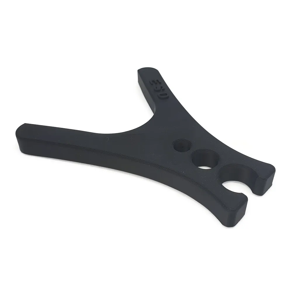 Nanovia ABS ESD pellet antistatico