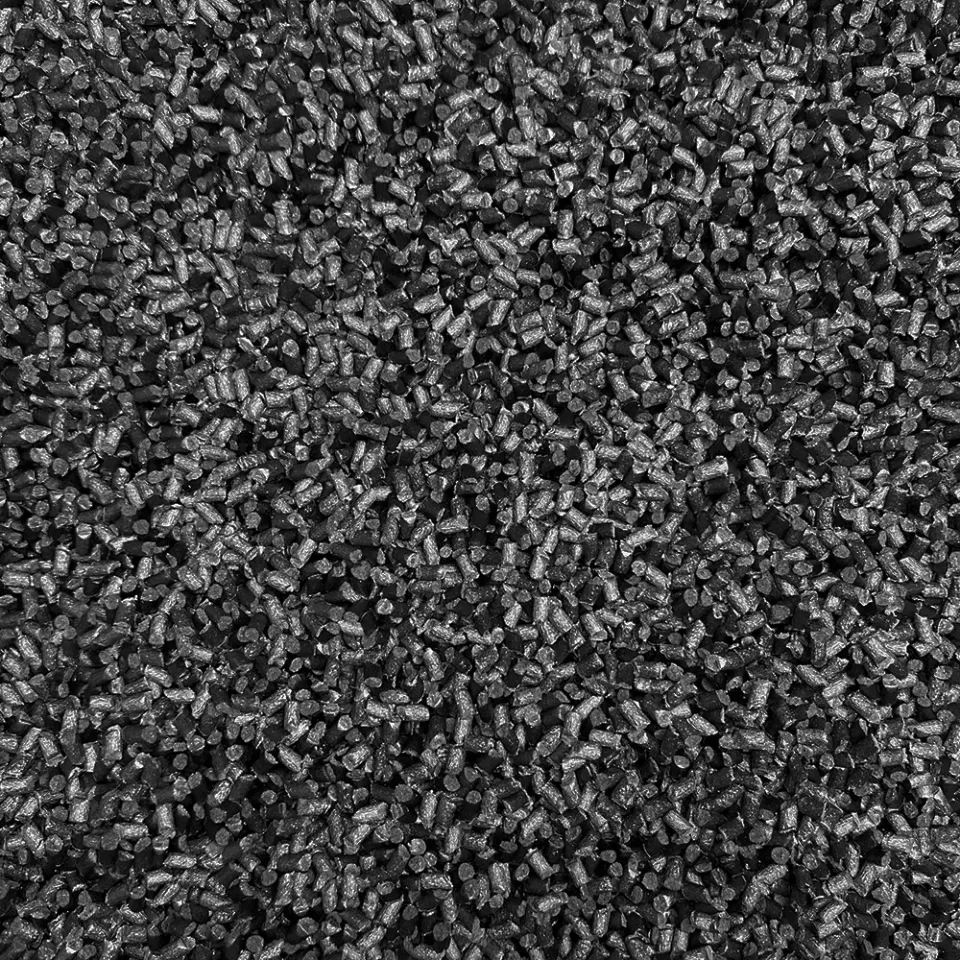 Nanovia PC CF Pellet Policarbonato Carbonio Tecnico