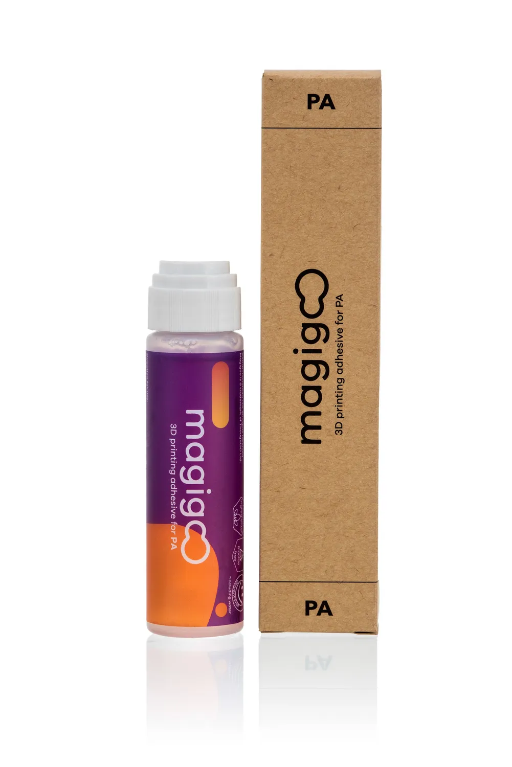 Magigoo PA adesivo stampa 3D per nylon PA6 PA12