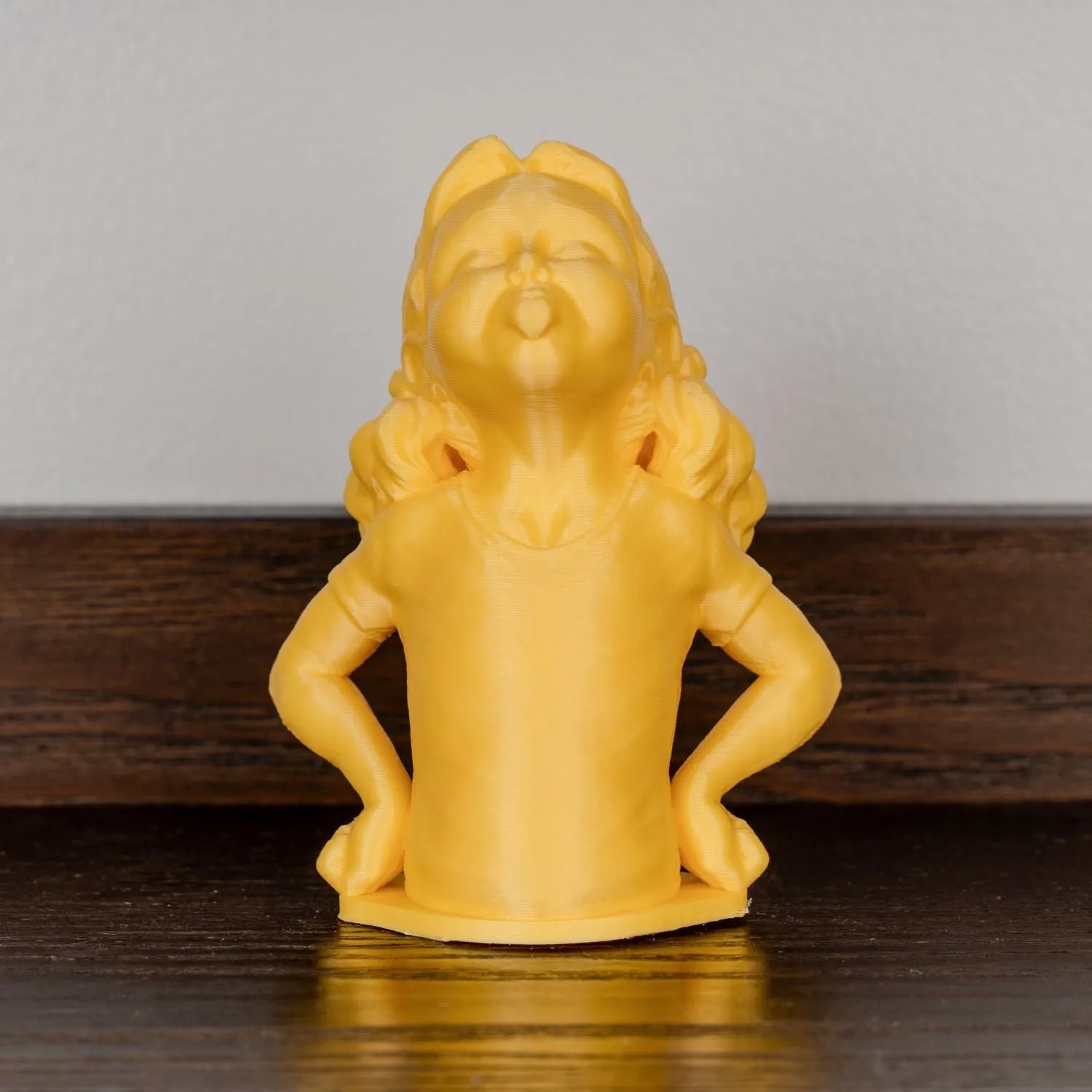 Panchroma Satin PLA filamento 1,75mm 1kg satinato