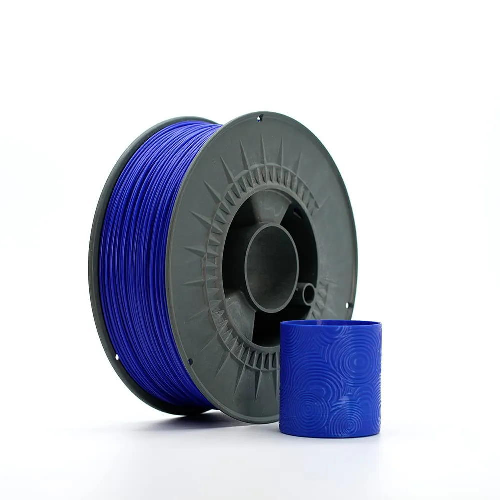 TreeD ABS Performance filamento 3D 1,75mm 1kg blu tenace