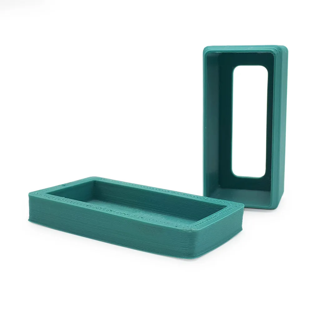 Nanovia Flex VX filamento flessibile 1,75 mm verde