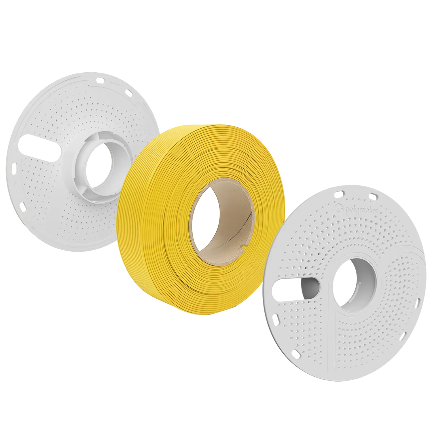 Panchroma PLA Refill ricarica 1,75mm senza bobina