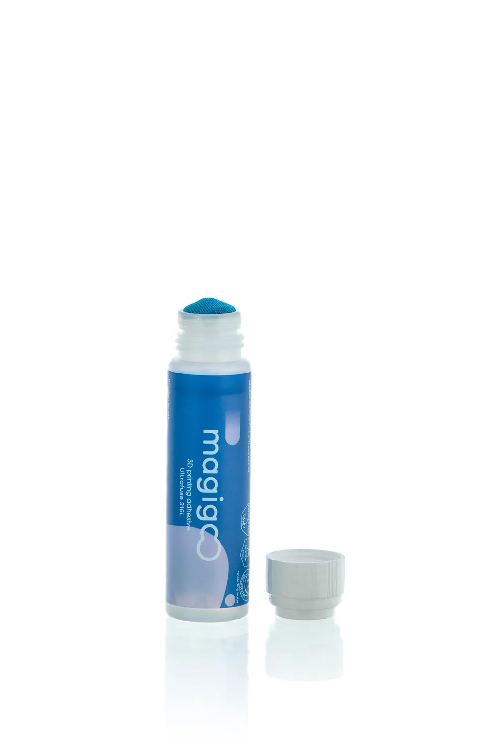 Magigoo Pro Metal adesivo stampa 3D per acciaio 316L