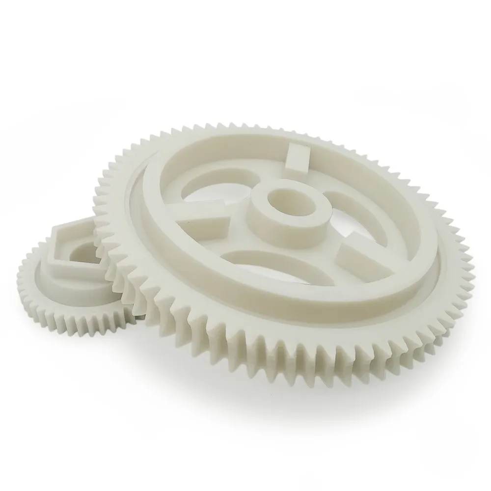 Nanovia PC-ABS V0 filamento bianco ignifugo V0