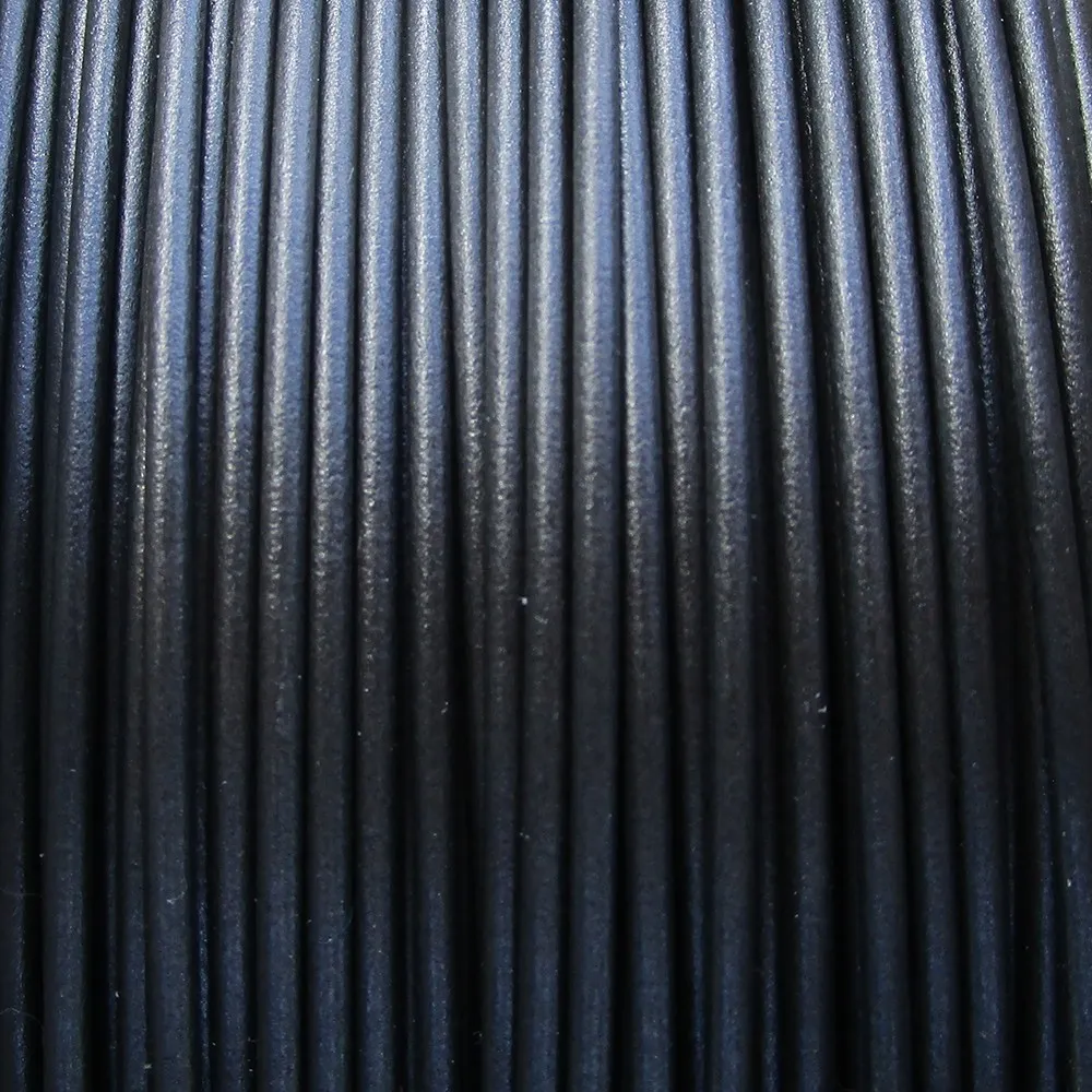 Nanovia PEI CF Ultem 1010 filamento nero alta temperatura