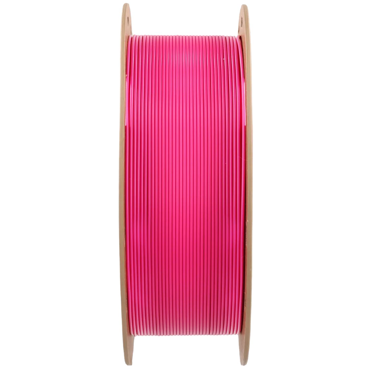 Panchroma Neon PLA filamento Neon Magenta 1kg UV reattivo