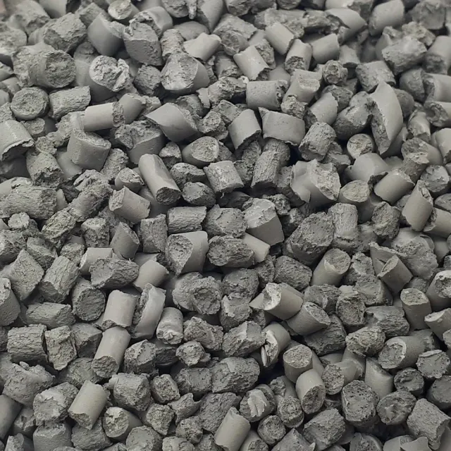 Nanovia SiC granuli carburo di silicio per estrusione