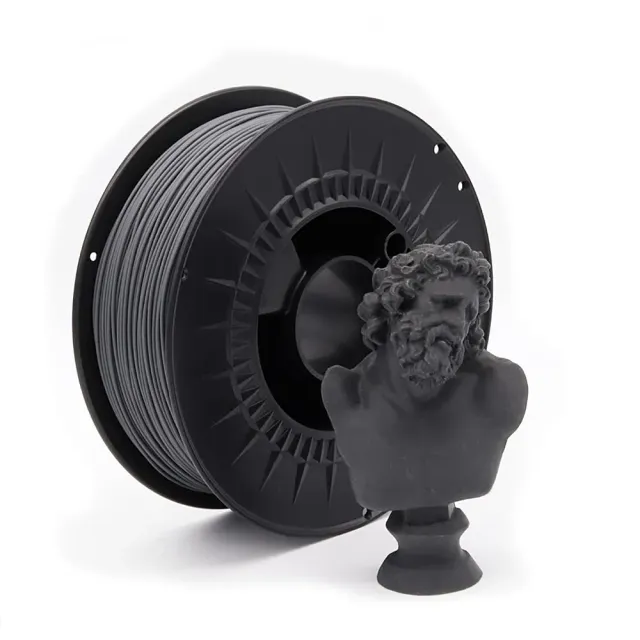 TreeD Architectural Dark Stone filamento 3D pietra 750 g
