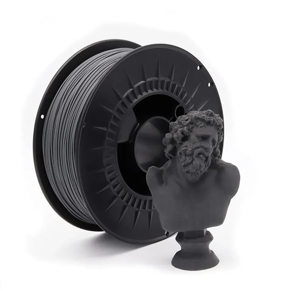 TreeD Architectural Dark Stone filamento 3D pietra 750 g