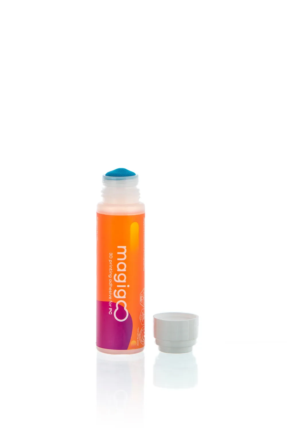 Magigoo PC colla stampa 3D per policarbonato anti-warping