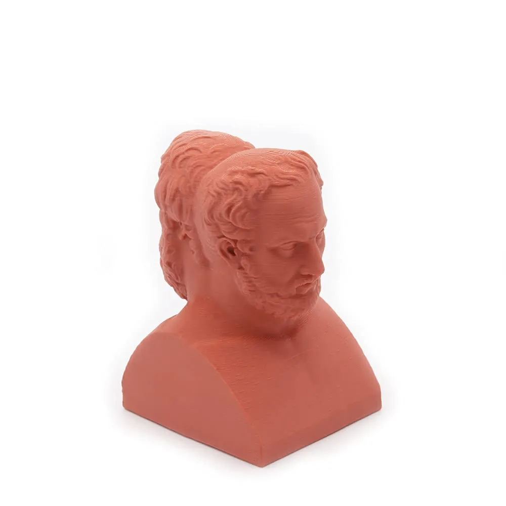 TreeD Architectural Clay filamento 750g effetto argilla