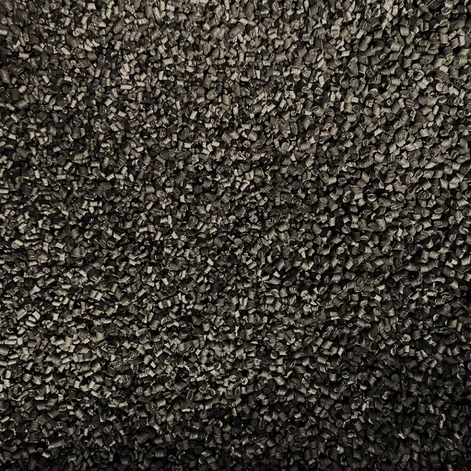 Nanovia PEKK-A CF pellet carbonio alta temperatura
