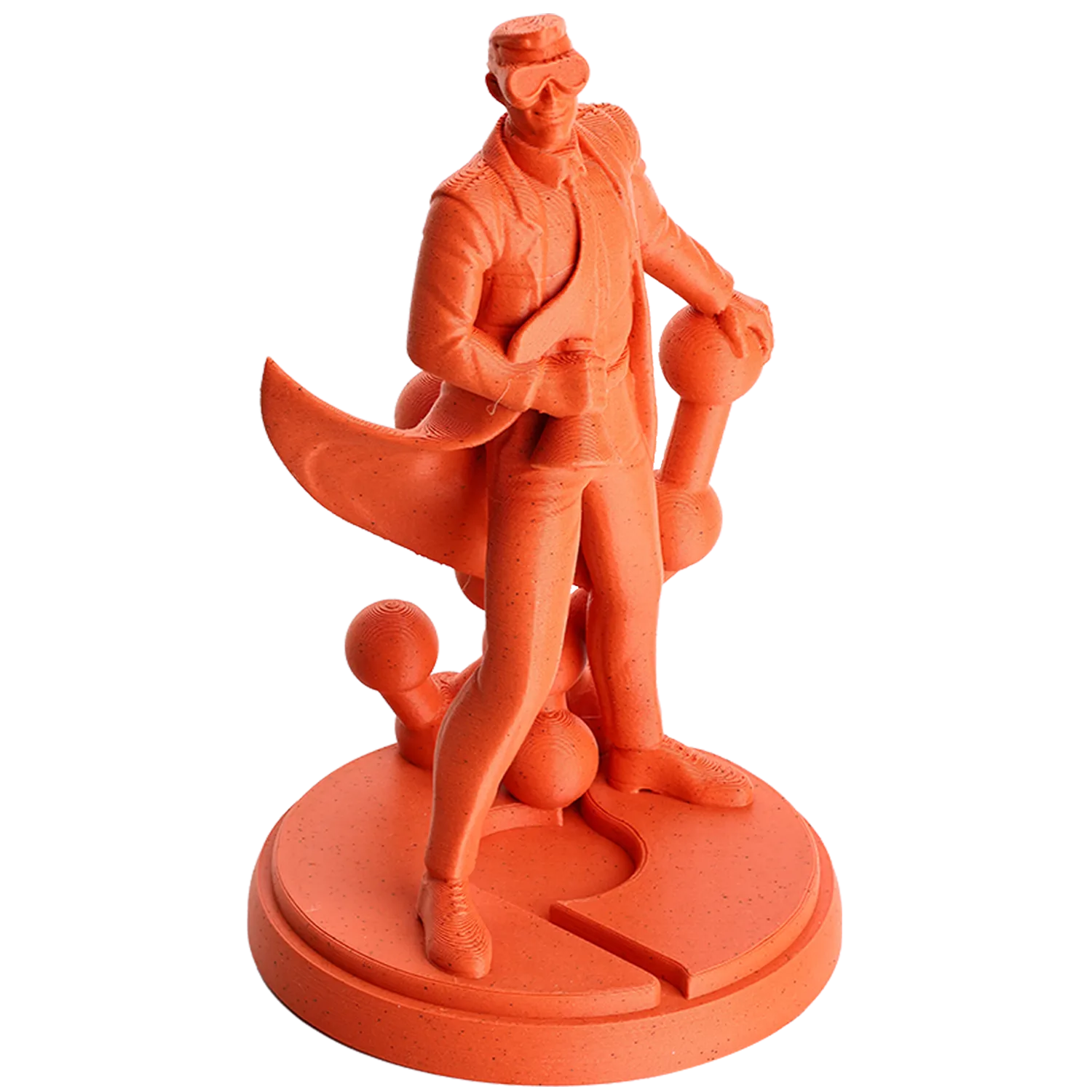 Panchroma Marble PLA filamento 1kg 1,75mm effetto marmo