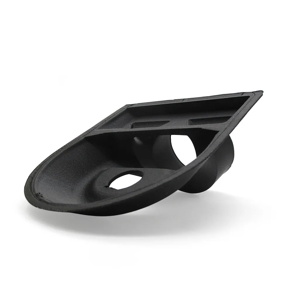 Nanovia ABS AF filamento nero aramide