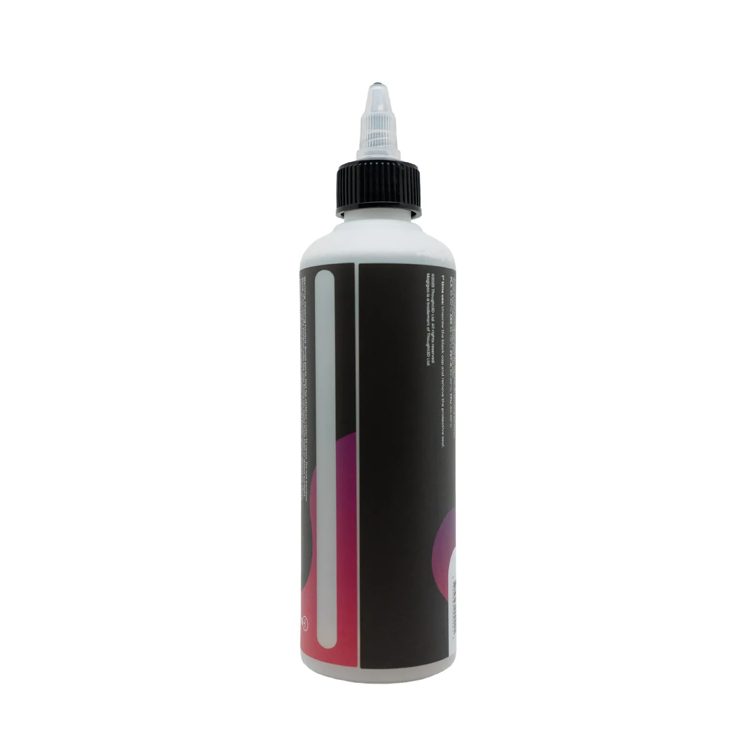 Magigoo Supergrip Glide adesivo stampa 3D 250ml universale