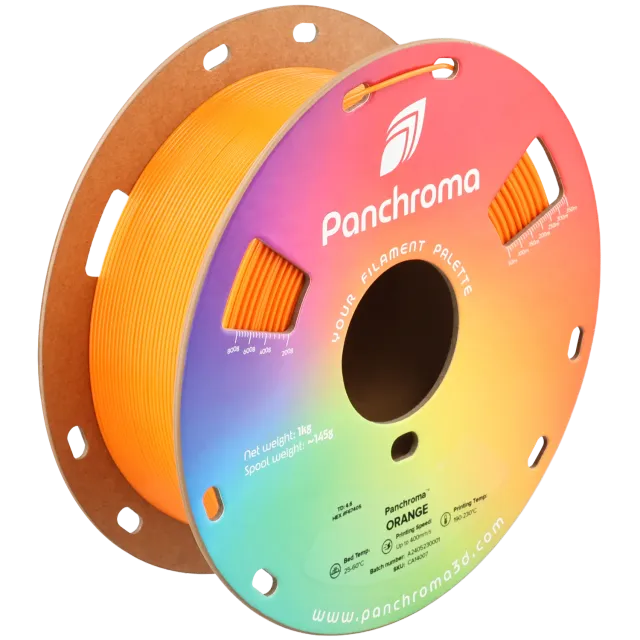 Panchroma CoPE filamento 1,75mm 1kg resistente