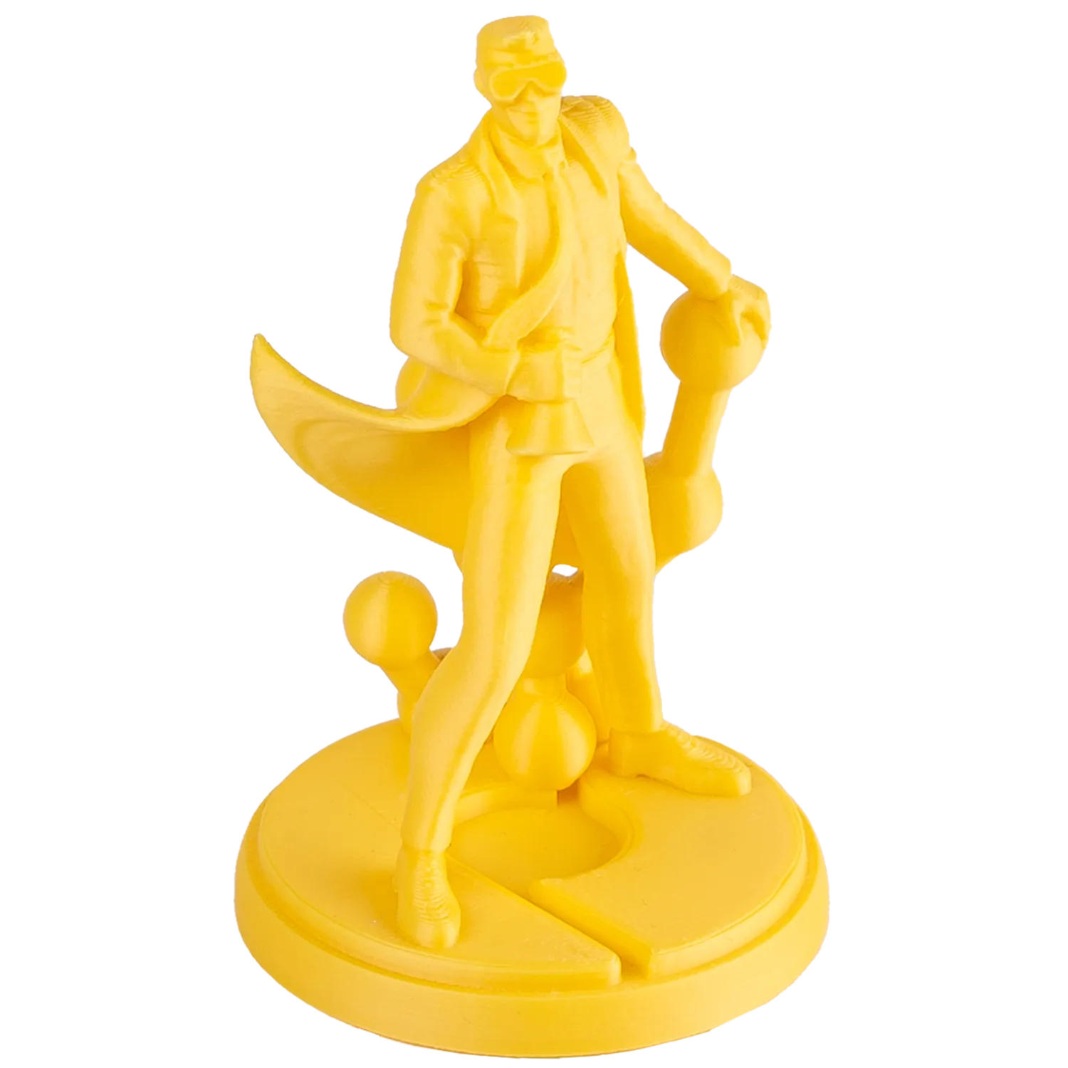 Panchroma Satin PLA filamento 1,75mm 1kg satinato