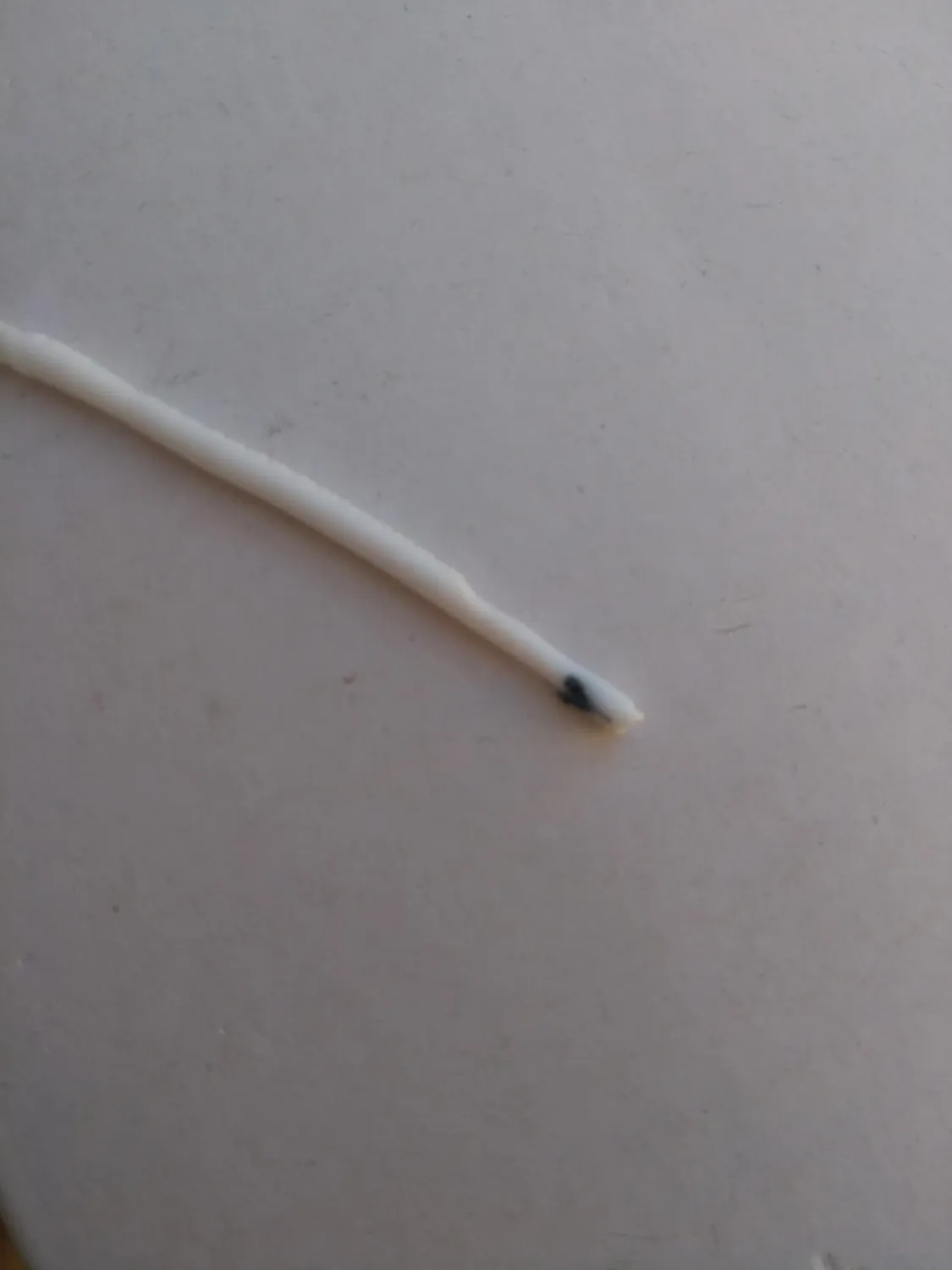 TIANSE Filamento PLA 1,75 mm bianco 5 kg alta precisione