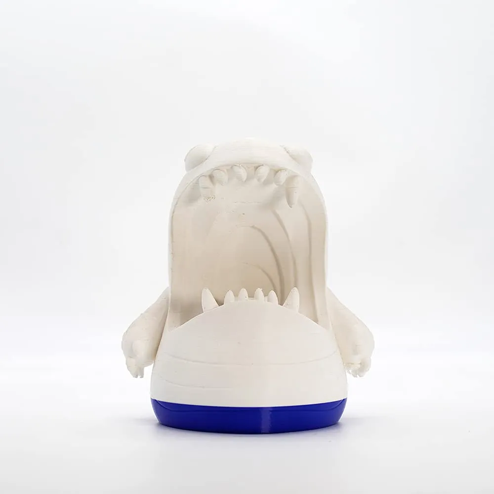 TreeD G-PET PETG filamento 1,75mm 1kg bianco solido