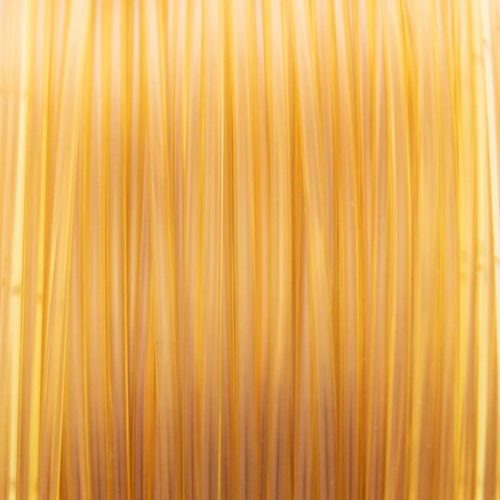 Nanovia PEI Ultem 1010 Filamento Ambra Alta Temperatura