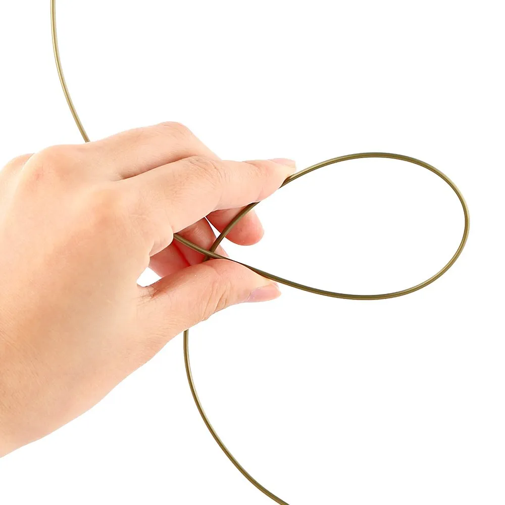 TIANSE Filamento PLA 1.75mm Bronzo Bobina 1kg ±0,03mm