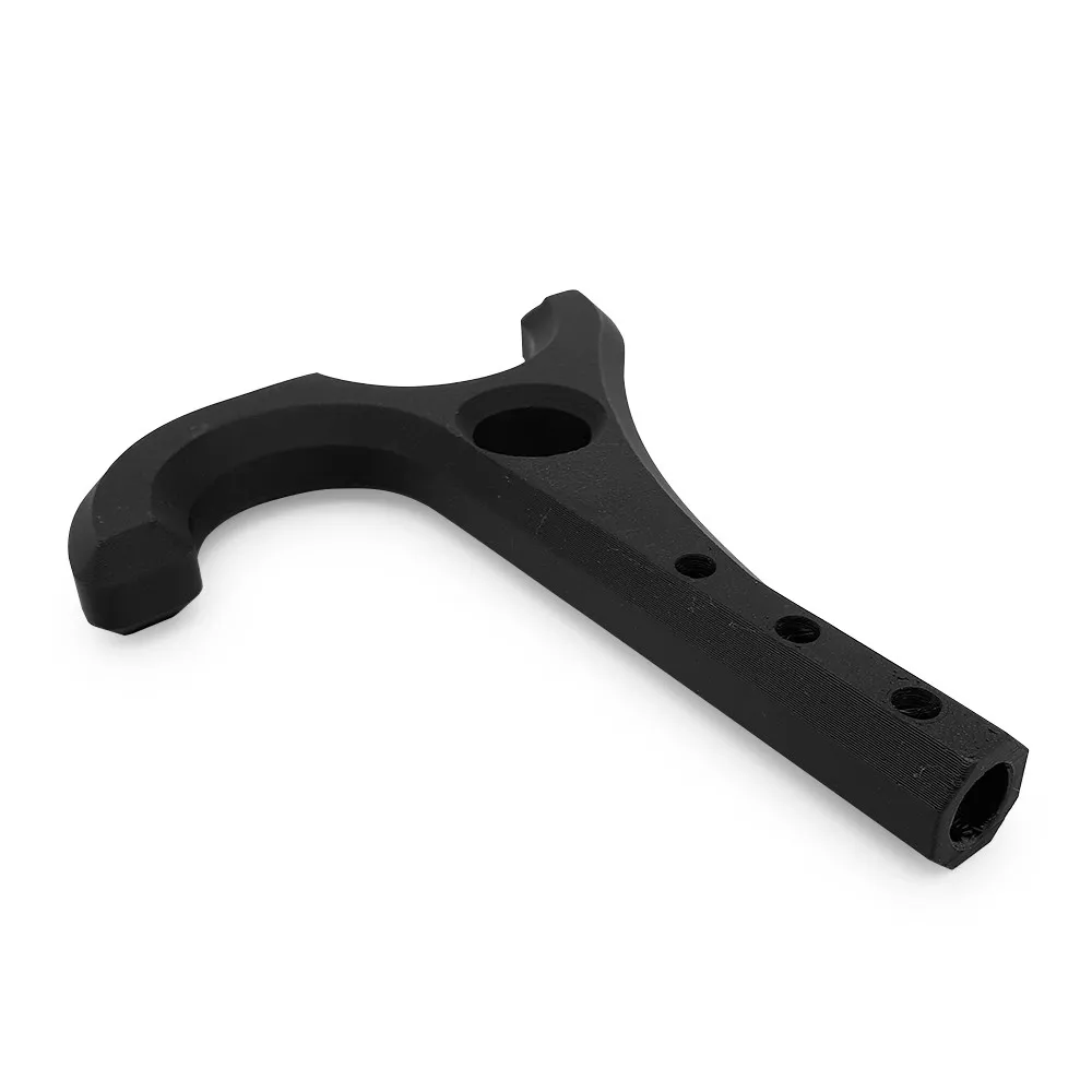 Nanovia PLA EF 3D850 filamento 1,75 mm nero tecnico