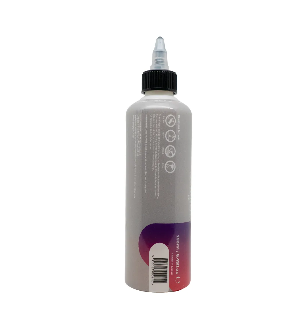 Magigoo PP Glide adesivo stampa 3D 250ml per polipropilene