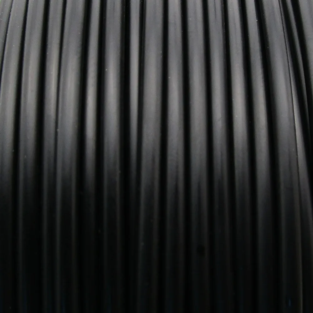 Nanovia ABS ESD filamento antistatico nero