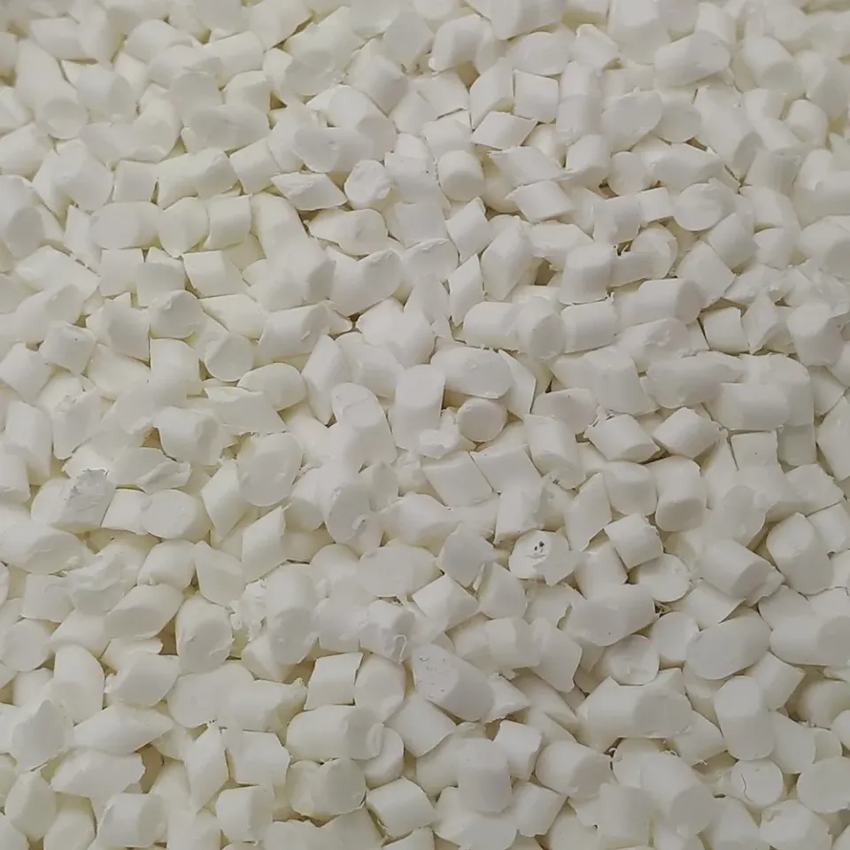 Nanovia PLA XRS pellet schermatura raggi X
