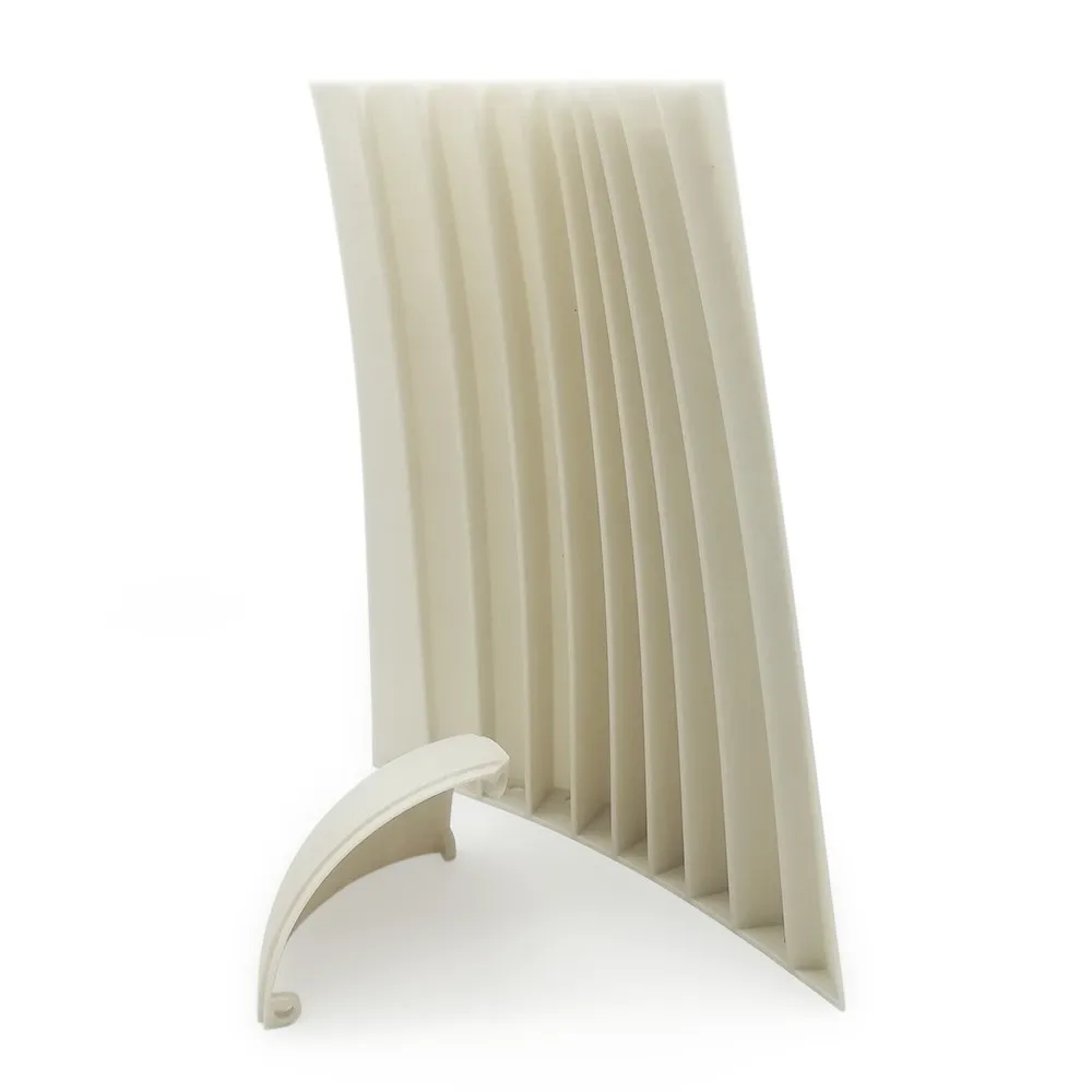 Nanovia PC-ABS V0 filamento bianco ignifugo V0