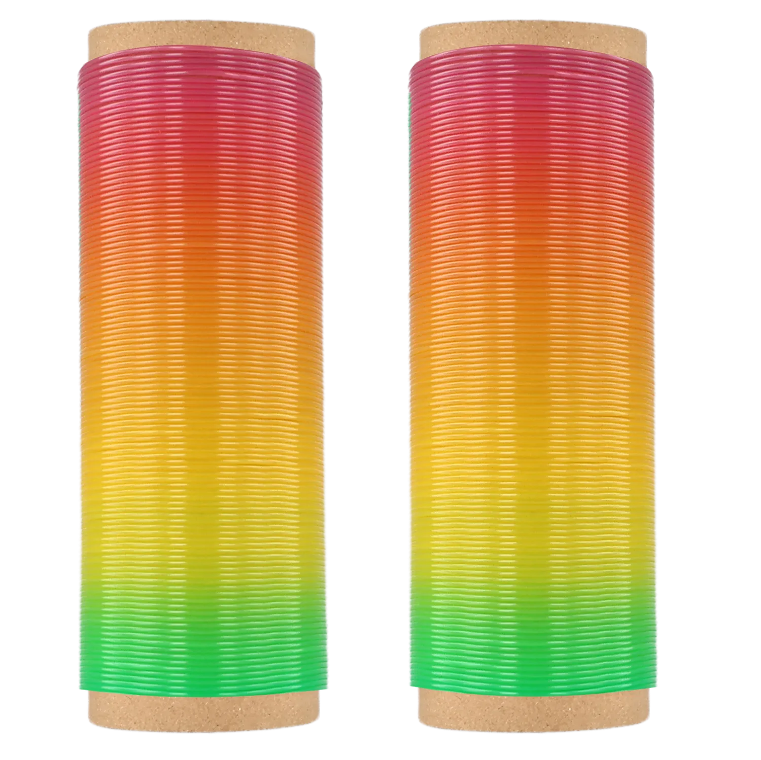 Panchroma Gradient Translucent PLA filamento 1kg Rainbow