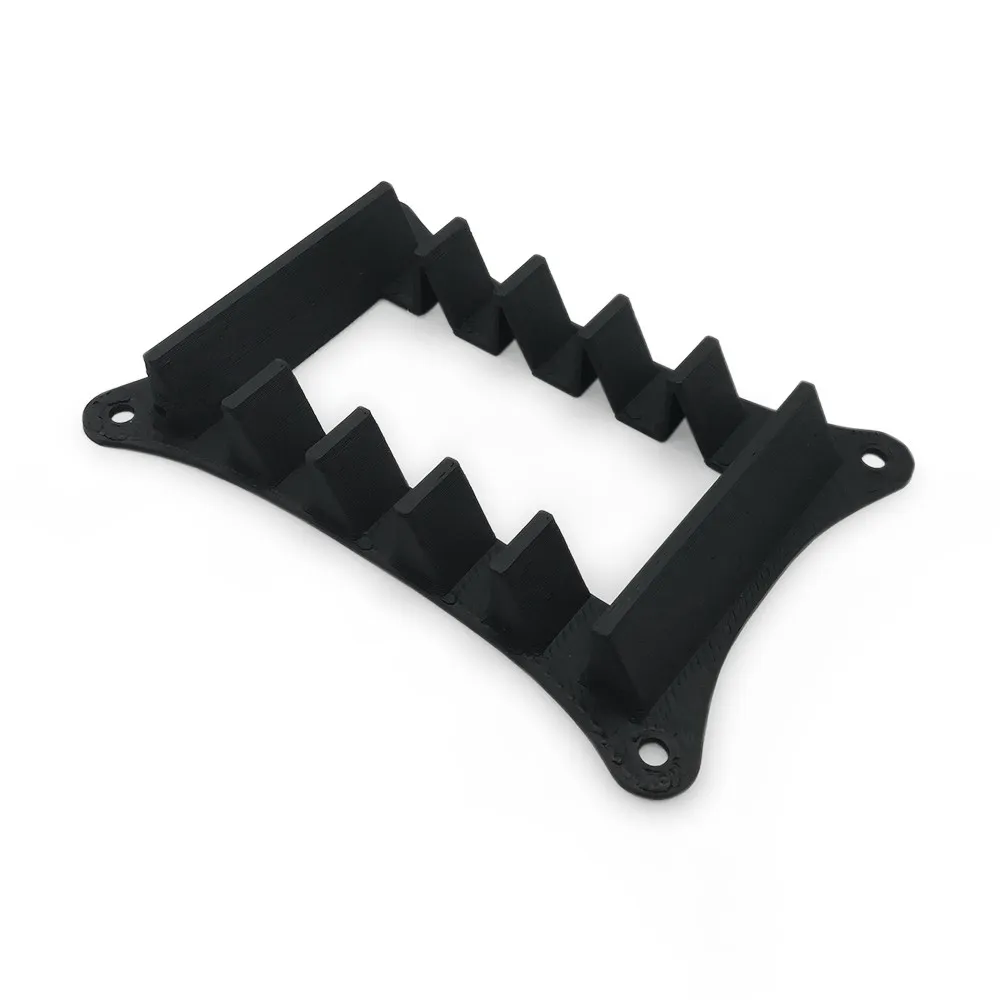 Nanovia ABS ESD filamento antistatico nero