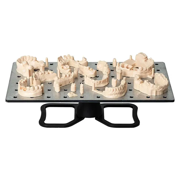 Imagepac Dental Model resina UV 3D 385-405 nm alta precisione