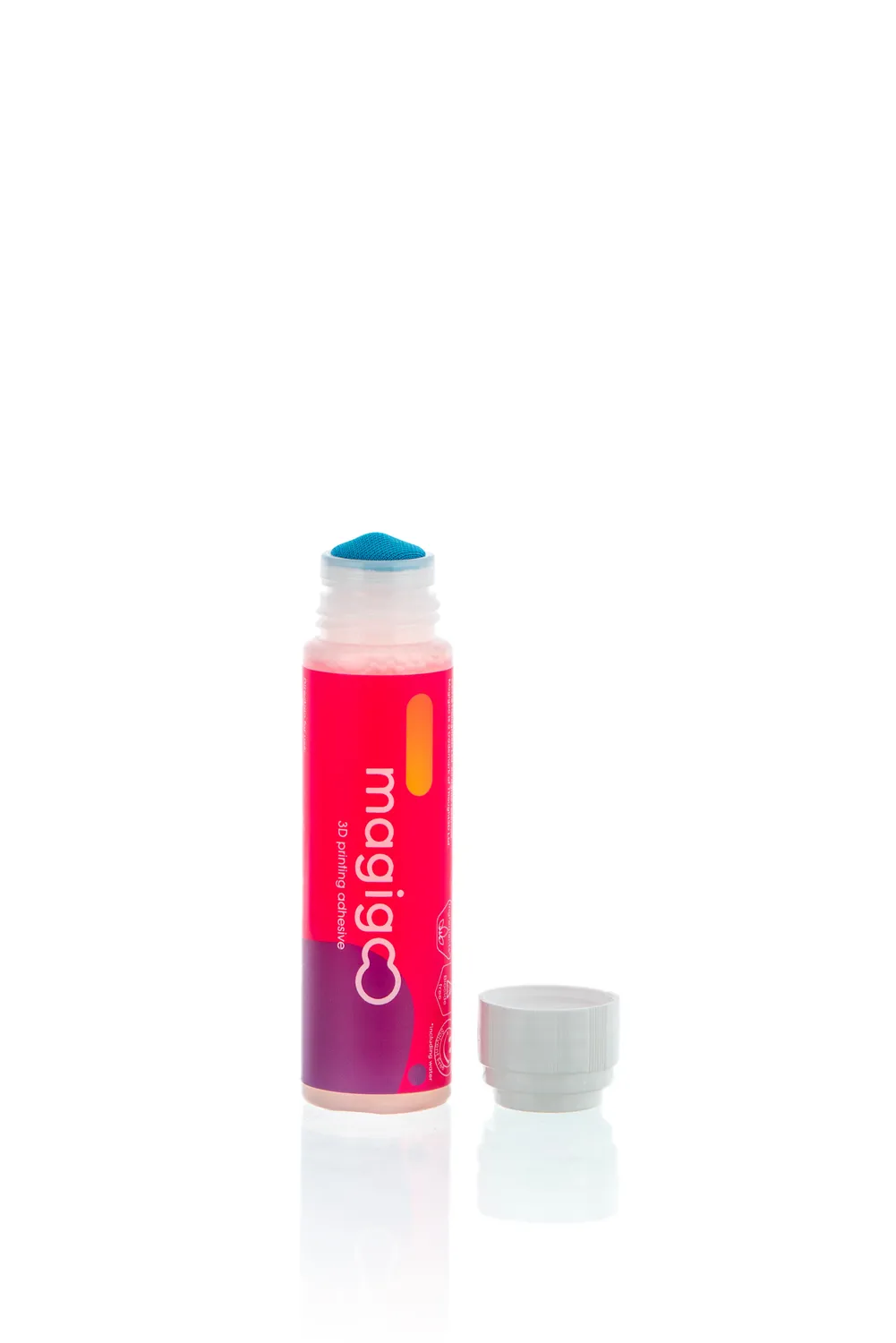 Magigoo Original colla stampa 3D vetro PLA ABS PETG