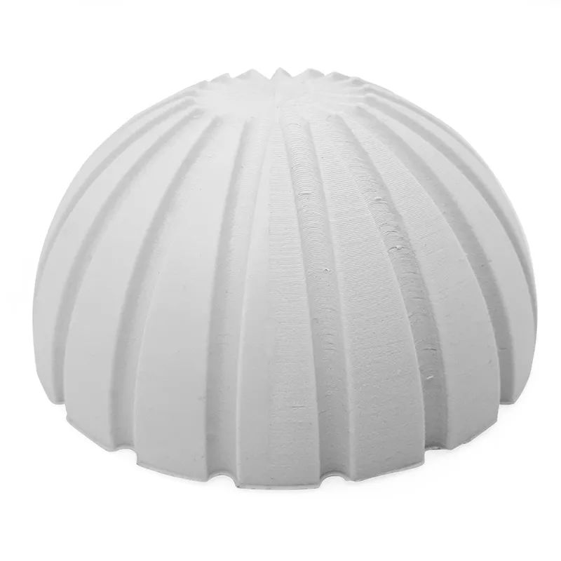 Nanovia Sol Lis spray levigante stampa 3D idrofugo