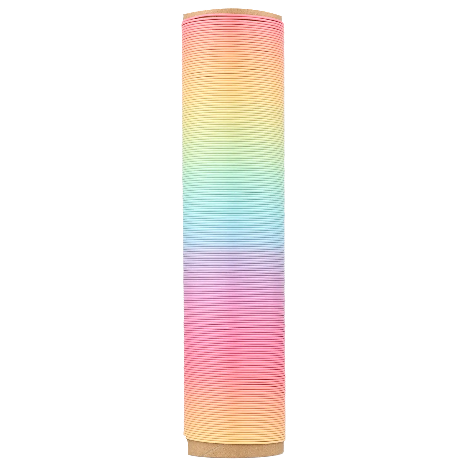 Panchroma Gradient Satin PLA filamento Satin Rainbow 1kg