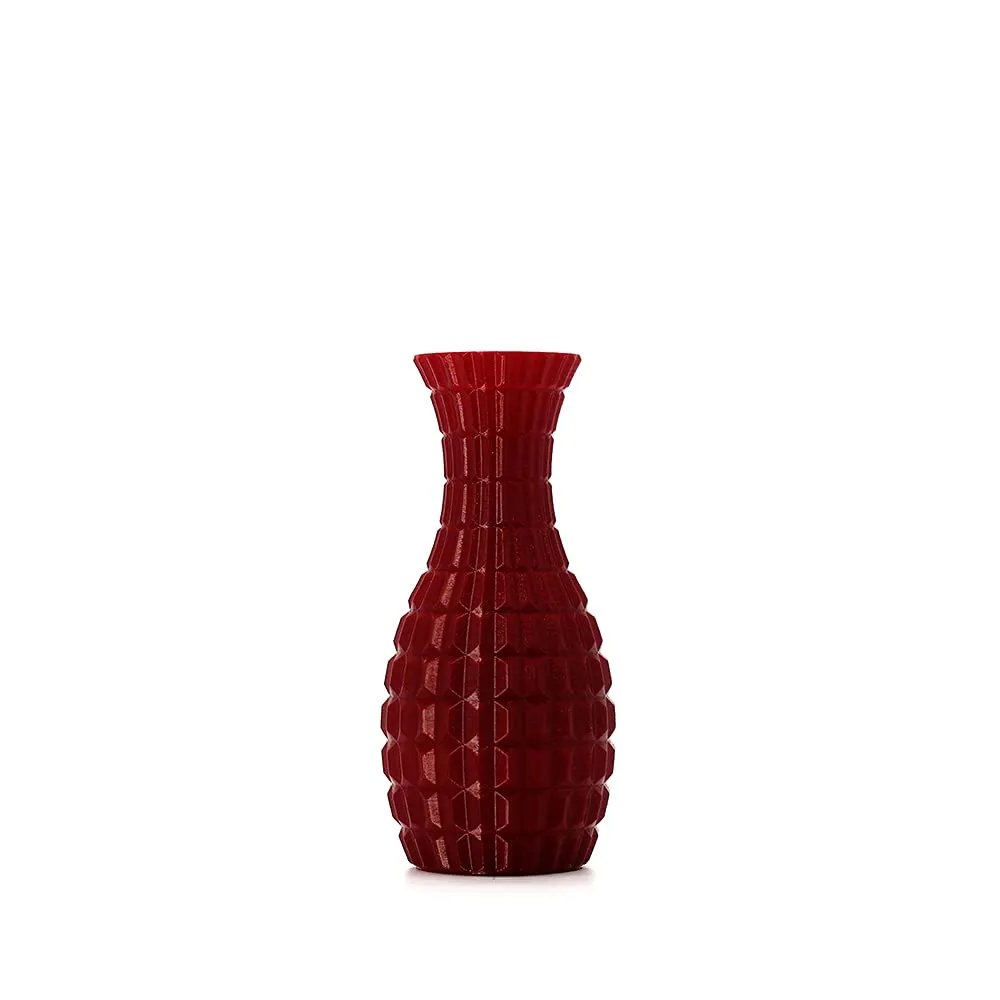 TreeD G-PET PETG filamento 1,75mm 1kg rosso rubino