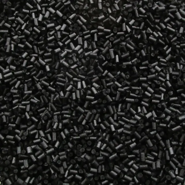 Nanovia PETG CF granuli carbonio per stampa 3D