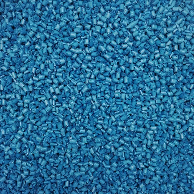 Nanovia PA Food Industry granulo rilevabile magneticamente